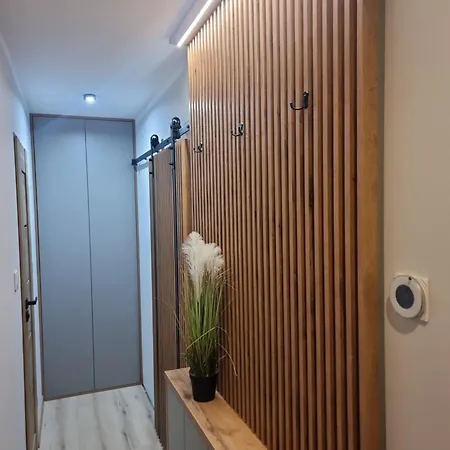 Luxloft Z Garazem Apartment Piechowice (Karkonosze)