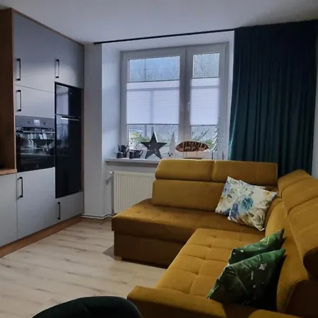 Luxloft Z Garazem