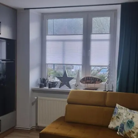Luxloft Z Garazem * Piechowice (Karkonosze)