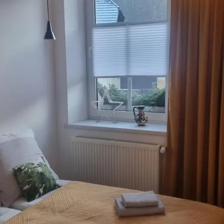 Luxloft Z Garazem * Piechowice (Karkonosze)