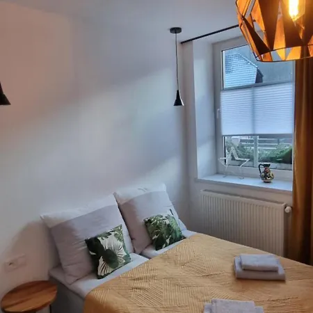 Luxloft Z Garazem Piechowice (Karkonosze)