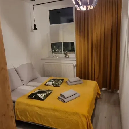 Apartment Luxloft Z Garazem *