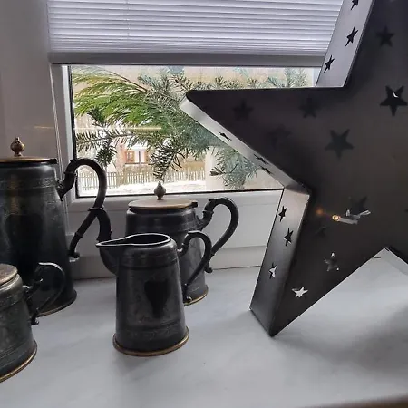 Luxloft Z Garazem