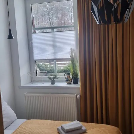 Apartment Luxloft Z Garazem *