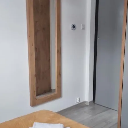 Luxloft Z Garazem Apartment Piechowice (Karkonosze)